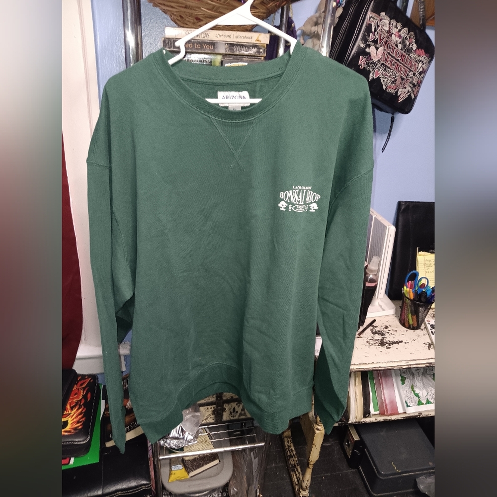 Arizona Sweatshirt